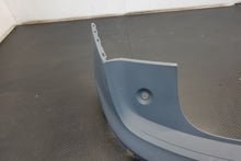 Load image into Gallery viewer, AUDI Q5 S Line REAR BUMPER Upper Section Sportback 2020 on GENUINE 80F807511
