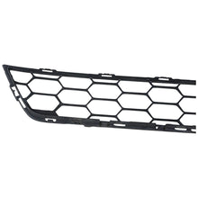 Load image into Gallery viewer, Volvo V40 Cross Country front bumper lower grill 2012-2019 Genuine 31290945
