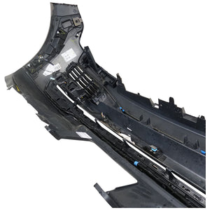 Range Rover Vogue front bumper L405 2013-2017 SUV Genuine pn CK52-17F003-AA