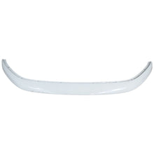 Load image into Gallery viewer, Ford Transit Connect front bumper upper trim 2022-2024 Genuine 2KF853240
