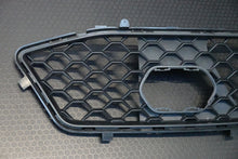 Load image into Gallery viewer, ALFA ROMEO GIULIA FRONT BUMPER Lower RH Right Grill Saloon GENUINE pn 156119500
