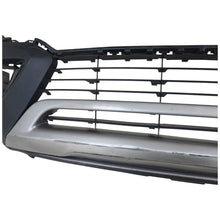Load image into Gallery viewer, VAUXHALL CROSSLAND X FRONT BUMPER Lower Section 2018 on GENUINE Used 39097371
