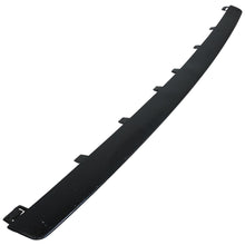 Load image into Gallery viewer, Volvo XC90 R Design front bumper valance trim 2021 onwards SUV GENUINE 31694569
