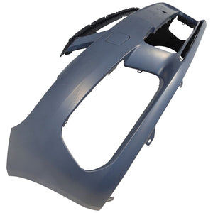 Peugeot 308 front bumper Facelift 2017-2019 5DR Genuine pn AA38247568