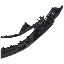 Load image into Gallery viewer, MERCEDES BENZ EQB AMG FRONT BUMPER SUV GENUINE p/n A2438850002
