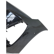 Load image into Gallery viewer, AUDI E-TRON ETRON GT FRONT BUMPER 4 Door Saloon GENUINE Used 4J3807221
