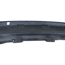 Load image into Gallery viewer, Skoda Karoq rear bumper lower section 2021-2024 Genuine 57A807835B
