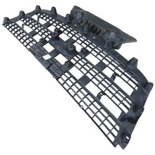Load image into Gallery viewer, Ford Transit front bumper grill backing 2006-2012 Genuine Used 6C11-8200-A
