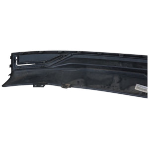 Audi A1 Rear Bumper Valance Trim 2019 on Hatchback GENUINE 82A807421B