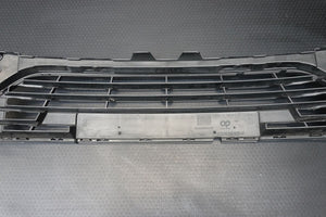 RENAULT CLIO FRONT BUMPER Lower Grill 2016 onwards HATCHBACK GENUINE 622542412R