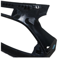 Load image into Gallery viewer, Mercedes benz GLA front bumper upper grill fitting 2019-2023 Genuine A2478883901
