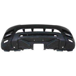 RANGE ROVER SPORT FRONT BUMPER 2013 to 2017 SUV GENUINE pn DK62-17F775-BB