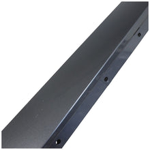 Load image into Gallery viewer, Jaguar XE SE Portfolio right RH side skirt sill cover Genuine pn GX73-101D56-A

