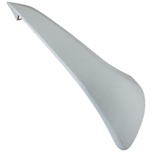 Load image into Gallery viewer, Nissan Juke spoiler for rear tailgate boot lid 2014-2016 Genuine KE615-1KA00WH

