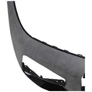 BMW I4 Gran Coupe M Sport FRONT BUMPER G26 2020 on GENUINE pn 51119881896