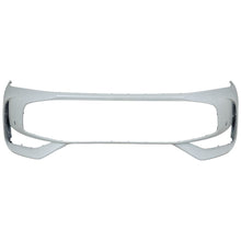 Load image into Gallery viewer, MG HS front bumper 2024-2025 Facelift 5 door SUV Genuine pn P11407731
