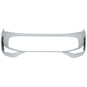 MG HS front bumper 2024-2025 Facelift 5 door SUV Genuine pn P11407731