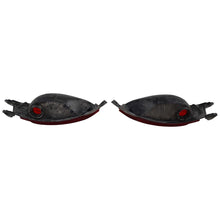 Load image into Gallery viewer, Range Rover Sport rear bumper light set 2013-2017 DK62-15K273 DK62-15K272
