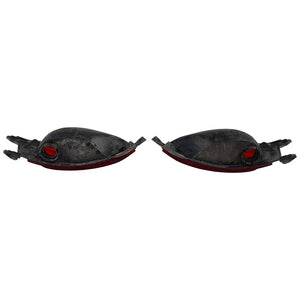 Range Rover Sport rear bumper light set 2013-2017 DK62-15K273 DK62-15K272