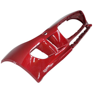 JAGUAR F TYPE FRONT BUMPER 2 Door Coupe Cabrio GENUINE Used Part EXC53-17C831-A