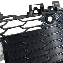 Load image into Gallery viewer, Toyota Corolla Hybrid front bumper grill 2019-2022 Genuine 53112-02B10
