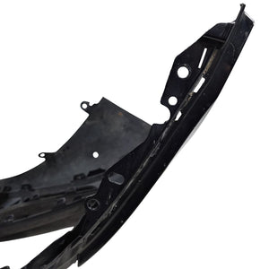 PORSCHE MACAN FRONT BUMPER 2019 onwards 5 Door SUV GENUINE pn 95B807221K