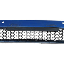 Load image into Gallery viewer, Skoda Octavia VRS front bumper 2020-2024 Genuine 5E3807217F

