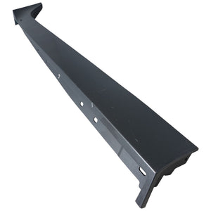 Jaguar XE SE Portfolio right RH side skirt sill cover Genuine pn GX73-101D56-A