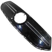 Load image into Gallery viewer, Mercedes Benz EQA front bumper upper grill 2022-2025 Genuine A2438881900
