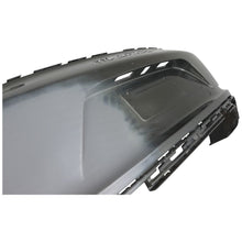 Load image into Gallery viewer, PORSCHE 718 BOXSTER CAYMAN REAR BUMPER 982 2016 onwards GENUINE pn 982807421FFF
