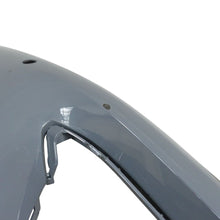 Load image into Gallery viewer, Porsche 911 front bumper carrera 992 2019-2023 Genuine Used 992807221KFFF
