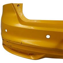 Load image into Gallery viewer, Ford Focus ST rear bumper MK5 2011-2014 Hatchback Genuine BM51-A17906-A1
