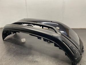 MAZDA MX30 FRONT BUMPER 2021 onwards GENUINE pn DN4E-50031