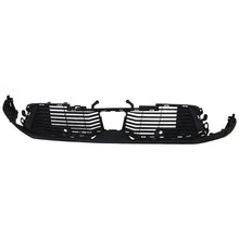 Load image into Gallery viewer, Peugeot 2008 Puretech GT front bumper valance trim 2023-2025 GENUINE 9853151880
