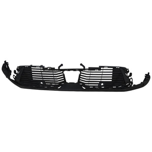 Peugeot 2008 Puretech GT front bumper valance trim 2023-2025 GENUINE 9853151880