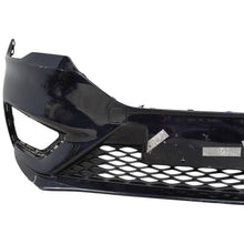 Load image into Gallery viewer, MG 3 MG3 front bumper Hatchback facelift 2018-2022 Genuine P10272640
