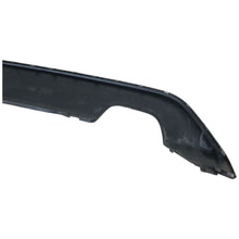 Load image into Gallery viewer, VOLKSWAGEN SCIROCCO REAR BUMPER Trim Valance 2009 to 2013 GENUINE 1k8807568B

