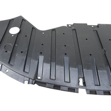 Load image into Gallery viewer, Jaguar XE front bumper undertray trim Genuine GX73-17F775-AB

