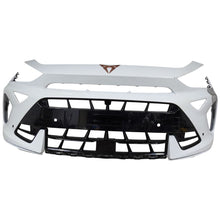 Load image into Gallery viewer, Cupra Formentor front bumper grill 2025-2026 Genuine Used 5FF856667H
