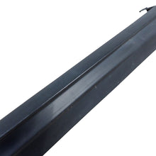 Load image into Gallery viewer, Honda CRV left LH side skirt sill cove 2012-2015 Genuine pn 71850-T0GA
