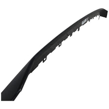 Load image into Gallery viewer, Peugeot 5008 front bumper lower grill trim 2020-2023 GENUINE Used 9836827277
