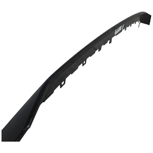 Peugeot 5008 front bumper lower grill trim 2020-2023 GENUINE Used 9836827277