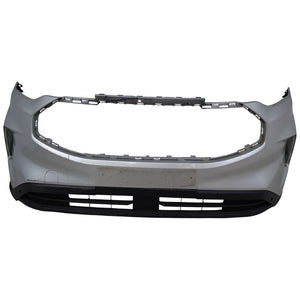 Ford Transit Custom front bumper 2024-2026 Genuine Used PZ31-17F003-F
