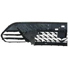 Load image into Gallery viewer, CUPRA BORN FRONT BUMPER Centre Grill 2022 onwards GENUINE Used Part 10E805903C
