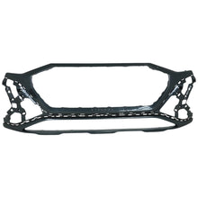 Load image into Gallery viewer, AUDI Q8 E-TRON SPORTBACK FRONT BUMPER CENTRE 2023 onwards pn 4KE807725
