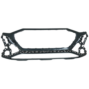 AUDI Q8 E-TRON SPORTBACK FRONT BUMPER CENTRE 2023 onwards pn 4KE807725