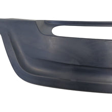Load image into Gallery viewer, Range Rover Evoque rear bumper lower valance 2019-2024 Genuine K8D2-17F954-C
