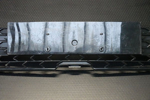 Toyota Corolla HYBRID FRONT BUMPER Centre Grill 2023 onwards GENUINE 53102-02650