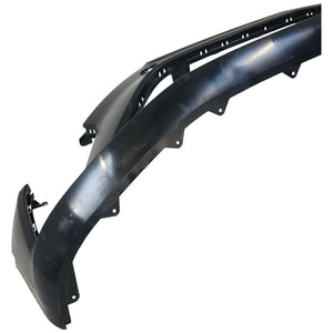 BENTLEY CONTINENTAL GT Coupe FRONT BUMPER Upper GTC 2018onward GENUINE 3SD807437
