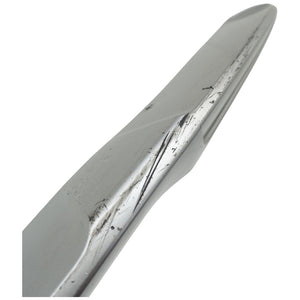 MG HS front bumper lower trim SUV 5 Door 2023-2024 Genuine pn 10878161